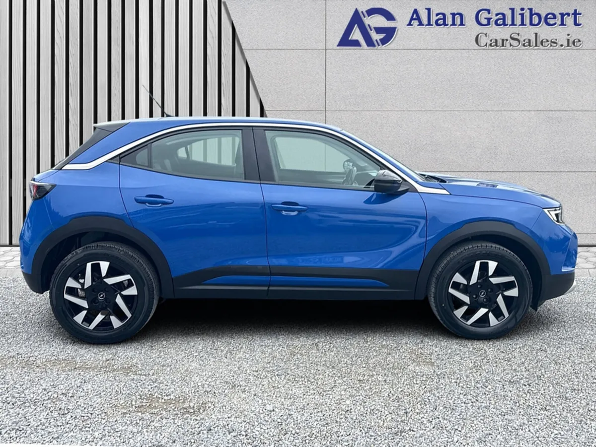 Opel Mokka ELITE-1.2 Petrol Top Spec - Image 3