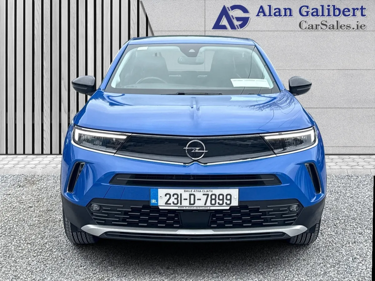 Opel Mokka ELITE-1.2 Petrol Top Spec - Image 4