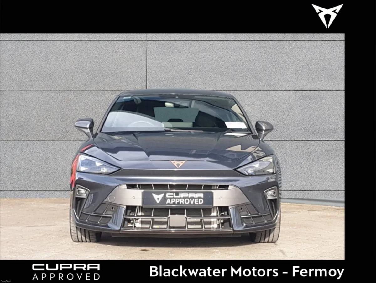 Cupra Leon 2.0TDI 150BHP 5DR AUTOMATIC - WAS €37,9 - Image 3