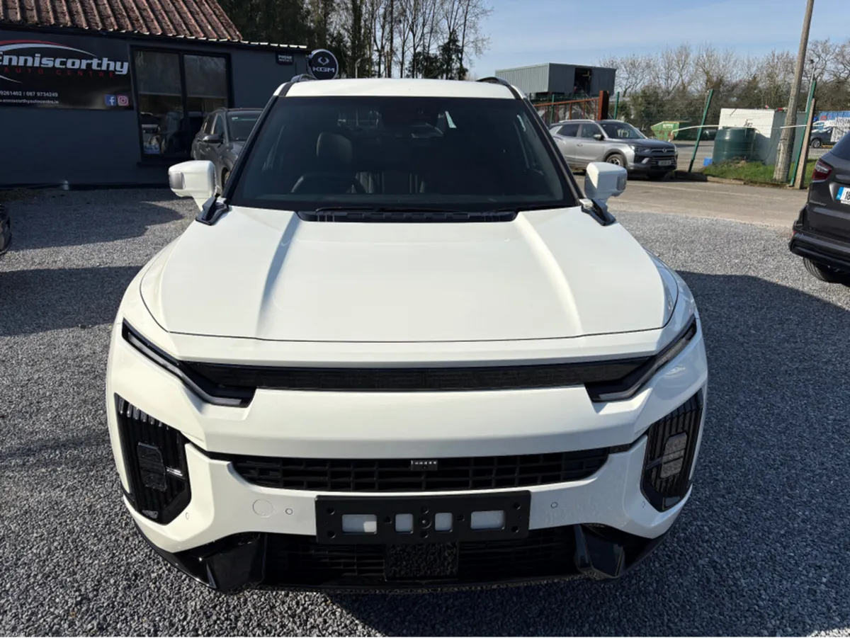 KGM Actyon ACTYON HYBRID - Image 2