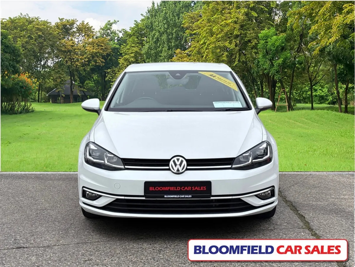Volkswagen Golf 1.4 HIGHLINE , AUTO // IMMACULATE - Image 2