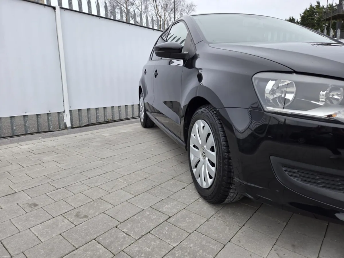 Volkswagen Polo 1.2 PETROL AUTO - Image 2