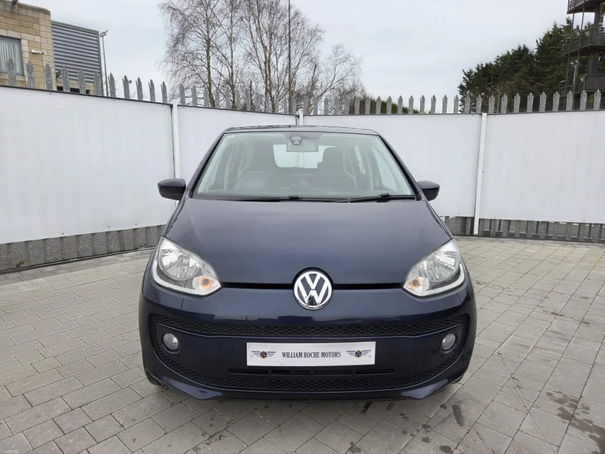 Volkswagen up! 1.0 PETROL AUTO - Image 3