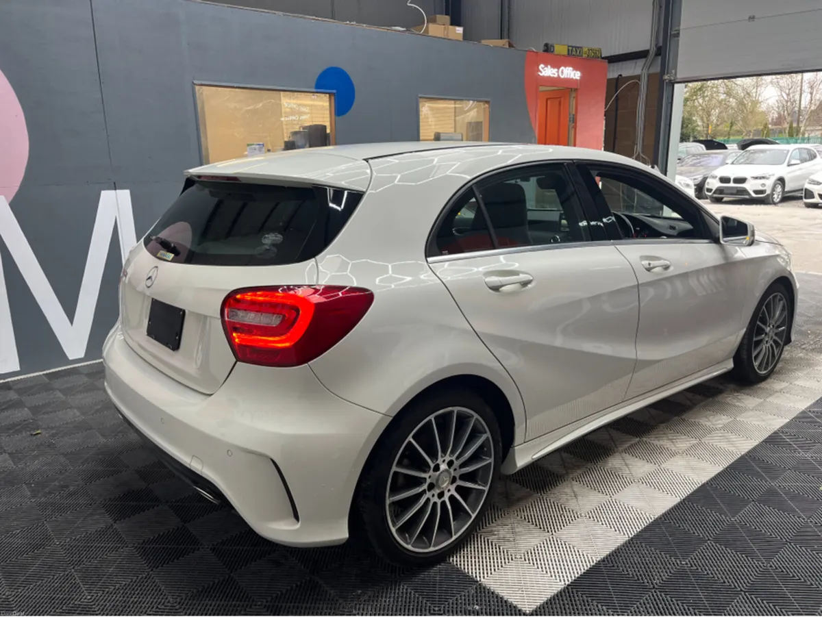 Mercedes-Benz A-Class €13950 2015 MERCEDES-BENZ A1 - Image 2