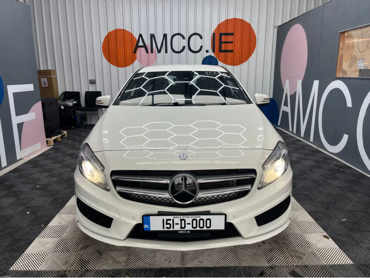 Mercedes-Benz A-Class €13950 2015 MERCEDES-BENZ A1 - Image 6
