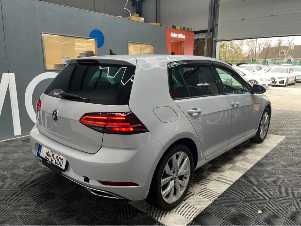 Volkswagen Golf 2018 VOLKSWAGEN GOLF TSI HIGH LINE - Image 2