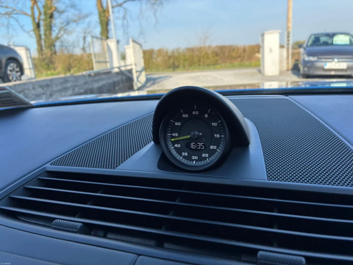 Porsche Panamera 2.9 V6 462 BHP E-HYBRIID SPORT (H - Image 2