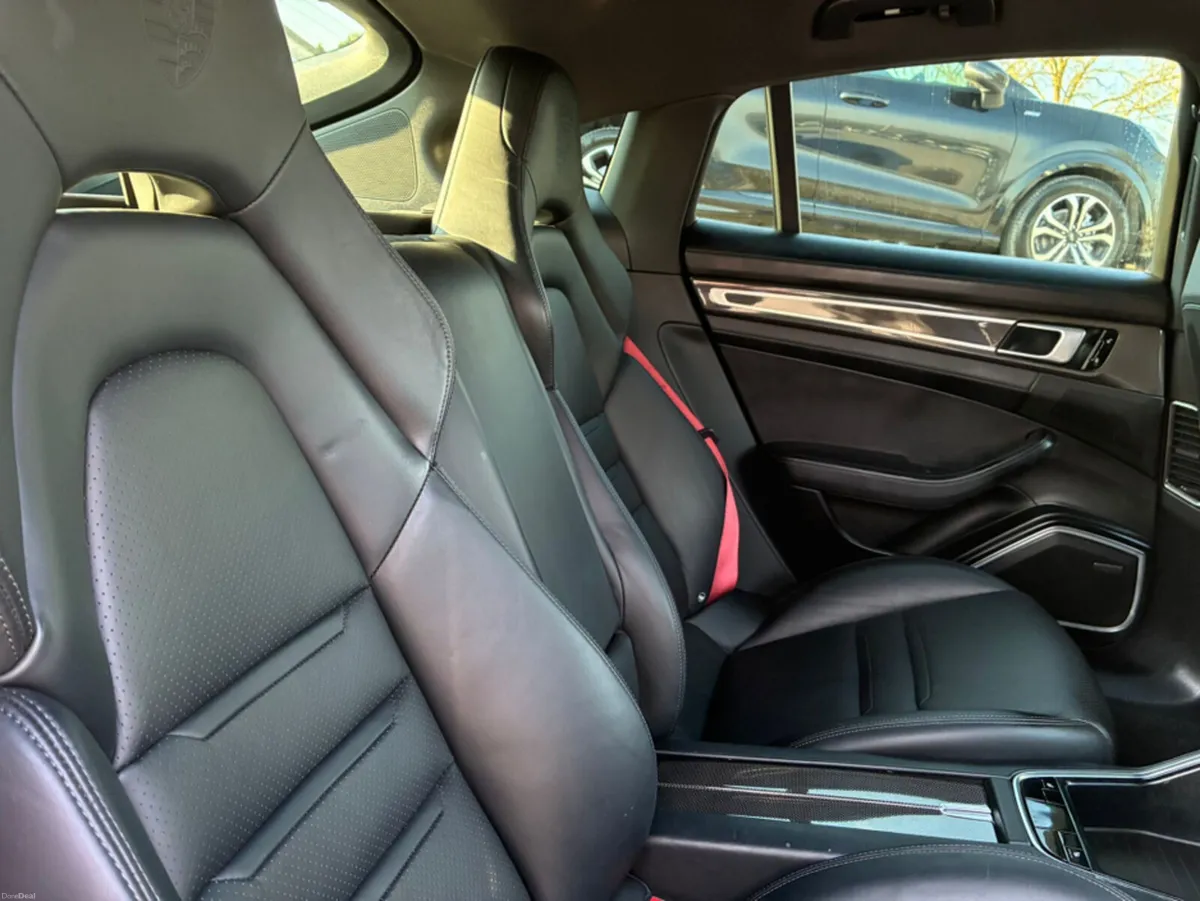 Porsche Panamera 2.9 V6 462 BHP E-HYBRIID SPORT (H - Image 6