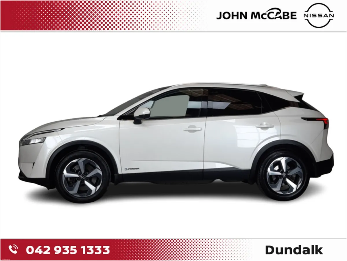 Nissan Qashqai EPOWER SV PREMIUM GR R *RETAIL PRIC - Image 4