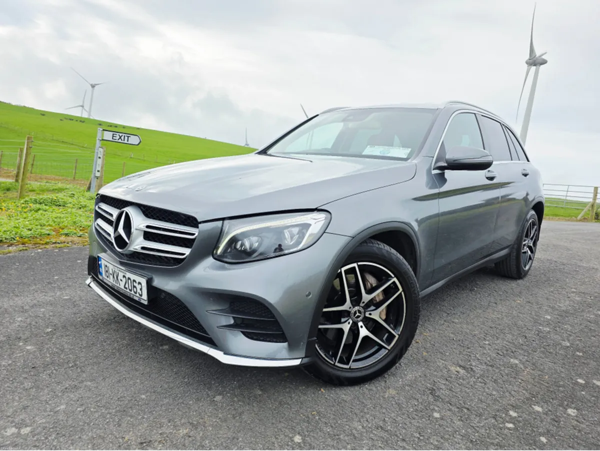 Mercedes-Benz GL-Class 220 D 4MATIC 5DR AUTO - Image 2