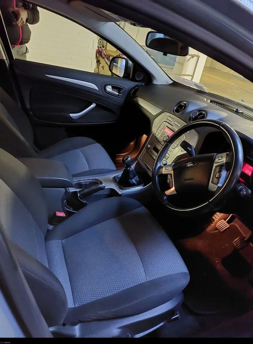 Ford Mondeo 2007 - Image 1