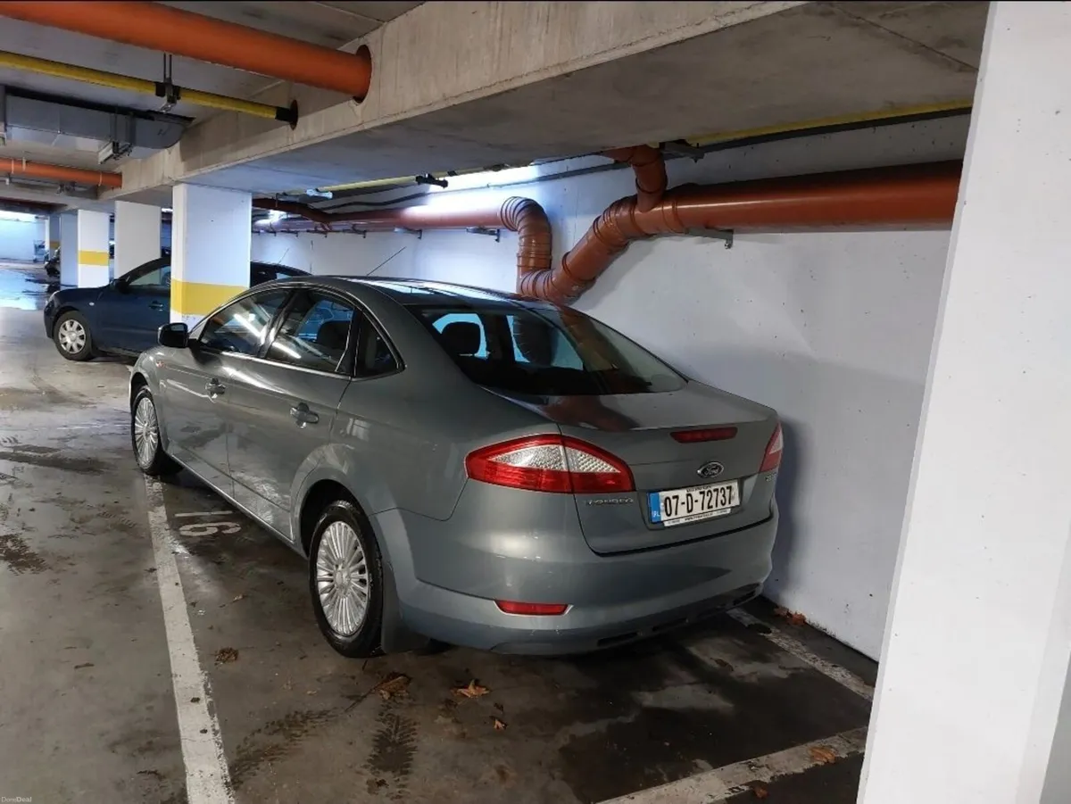 Ford Mondeo 2007 - Image 2