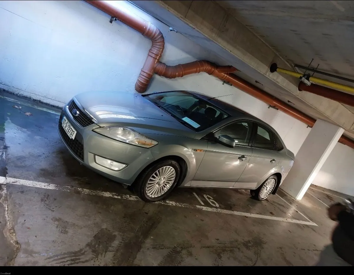 Ford Mondeo 2007 - Image 4