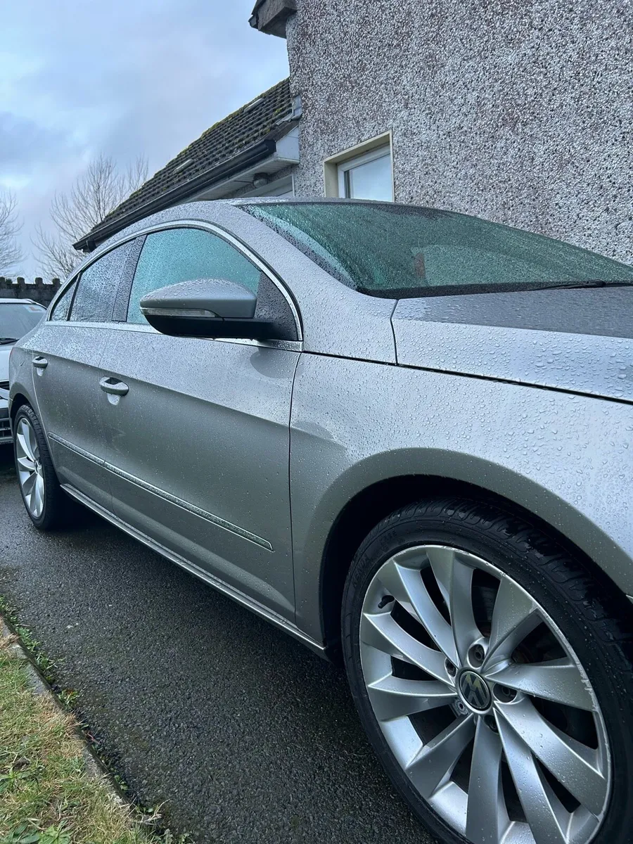 Passat cc 2016 - Image 3