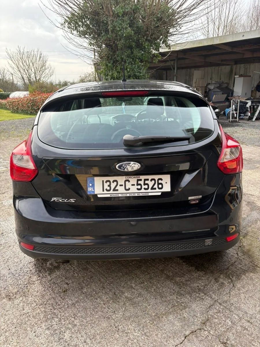 Ford Focus - Image 4