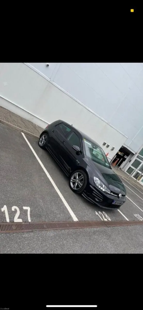 2018 Volkswagen Golf - Image 4