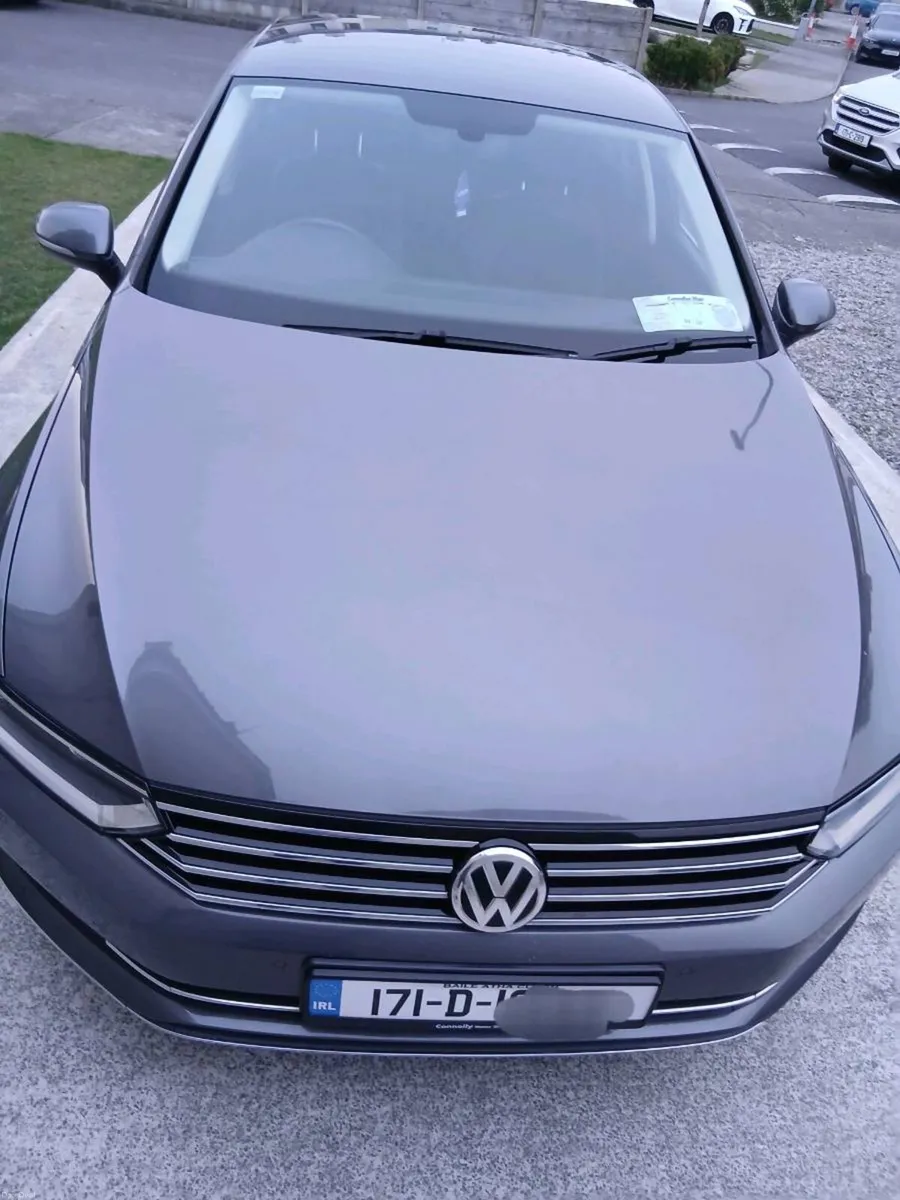 171 VW Passat FOR SALE - Image 2