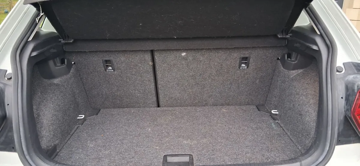 Volkswagen Polo 2019 - Image 4