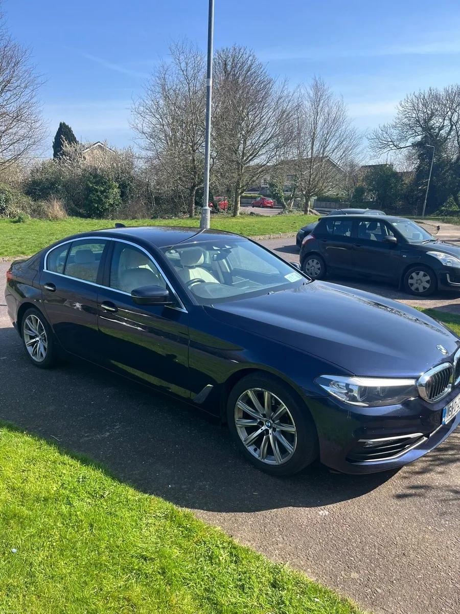 2018 520D - Image 3
