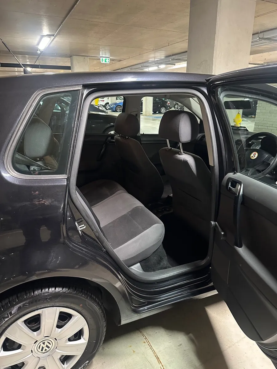 Volkswagen Polo 2008 - Image 3