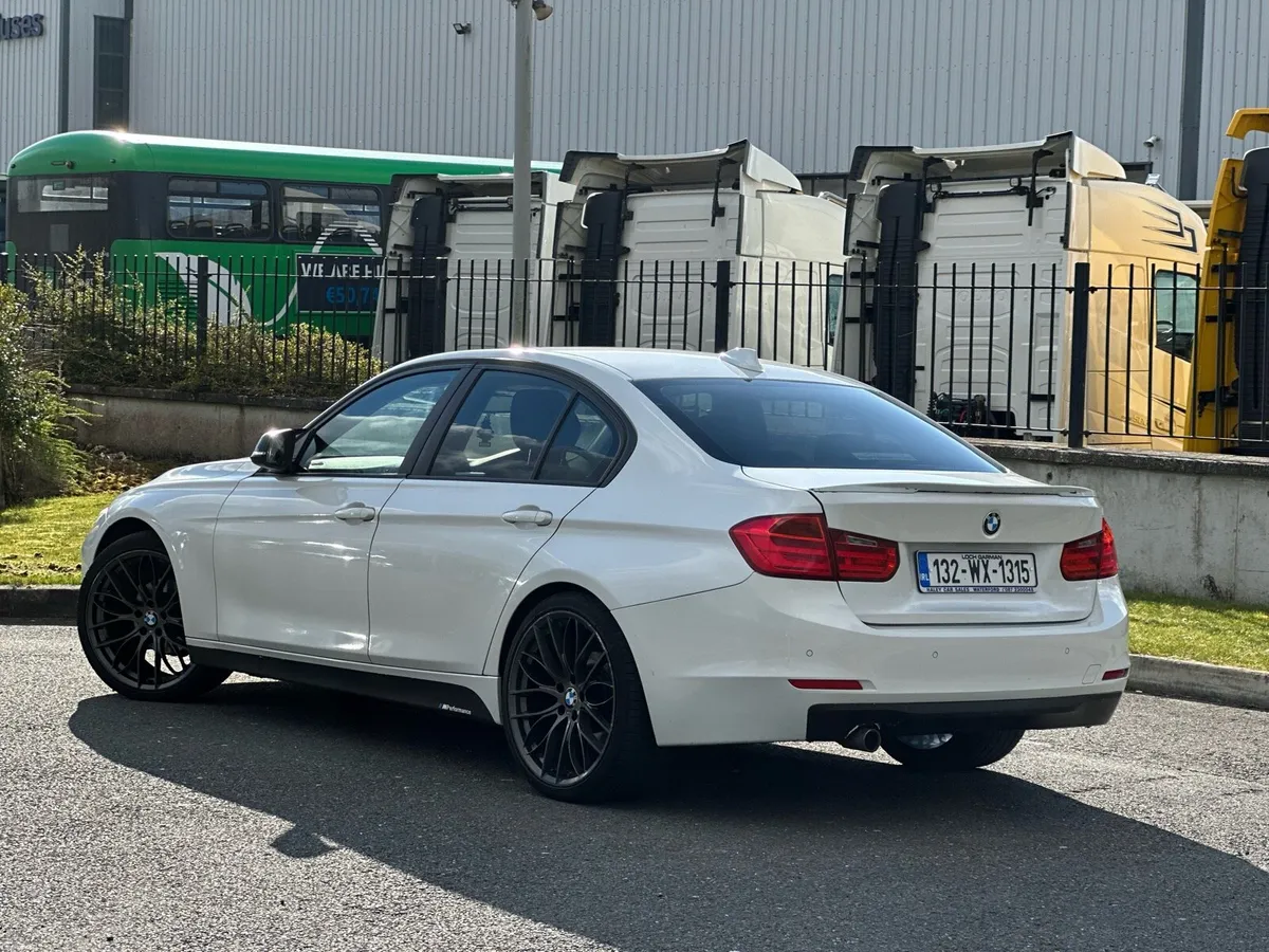 BMW 320d - Image 3