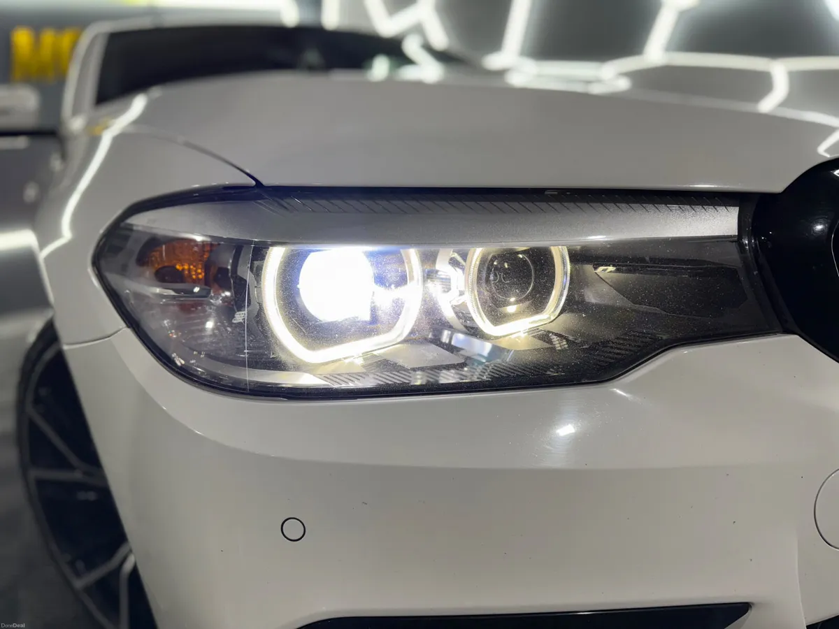 ◼️2017 BMW 530e M-SPORT◼️ - Image 4