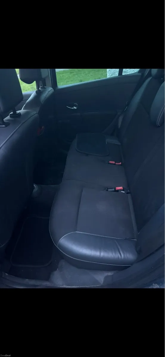 2007 Renault Clio - Image 4