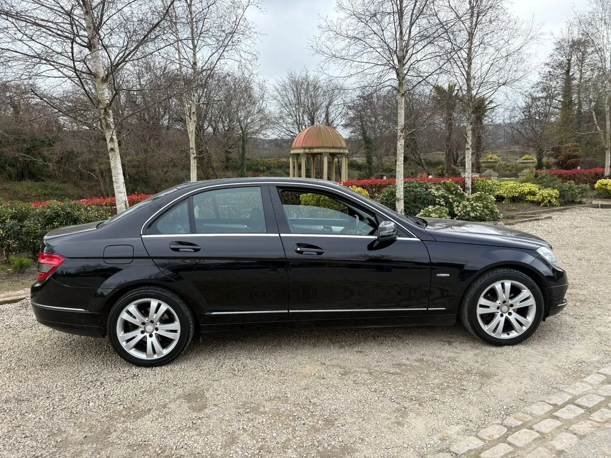 *MERCEDES C CLASS*C180 KOMPRESSOR*NEW NCT*LOW KMS* - Image 3