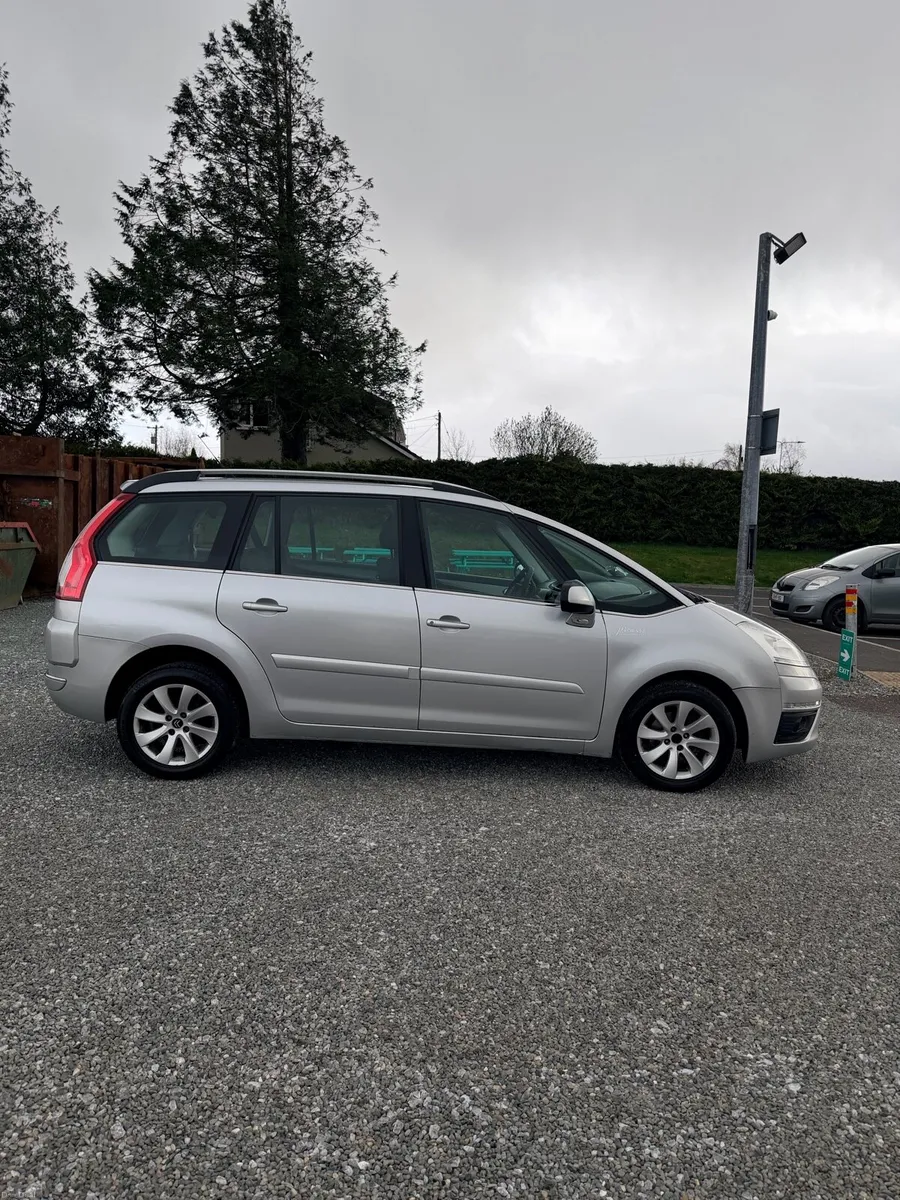 Citroen C4 Picasso - Image 2