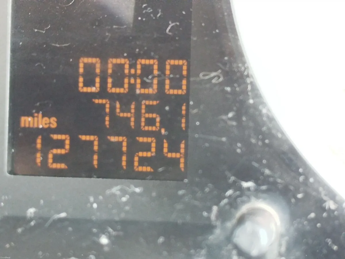 Vauxhall Corsa 2012 - Image 3