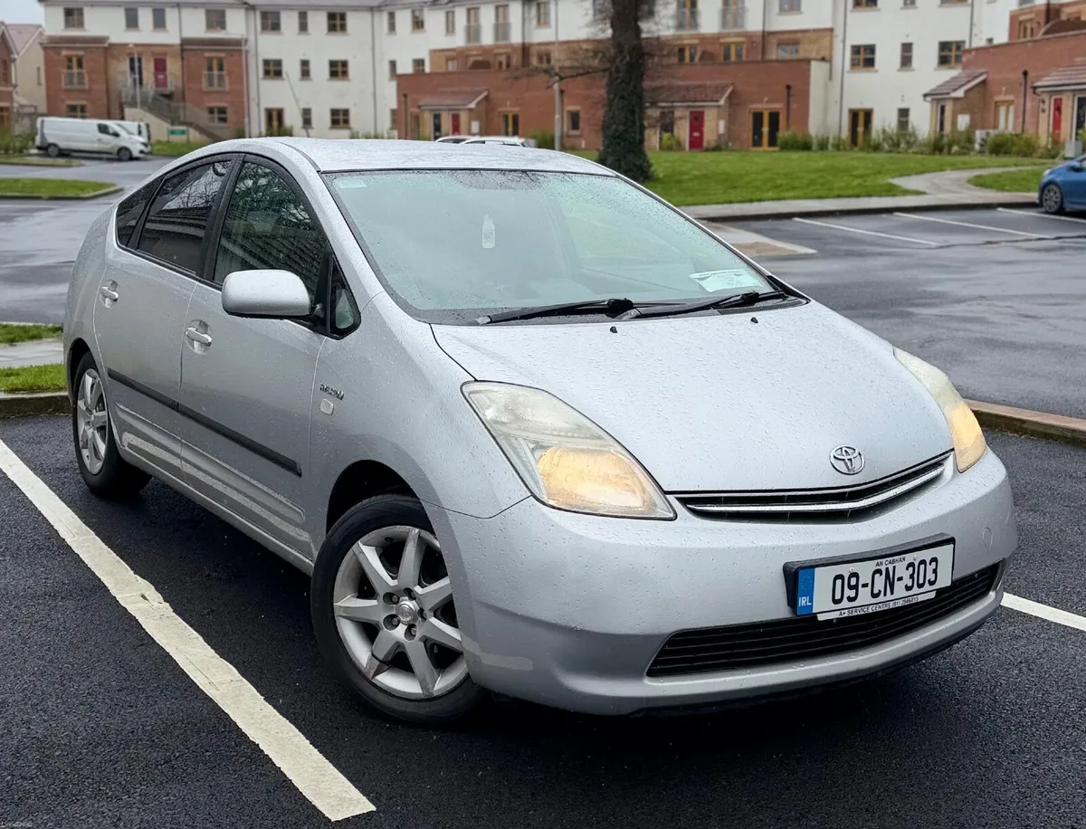 2009 Toyota Prius /// Fresh Nct ✅ - Image 1