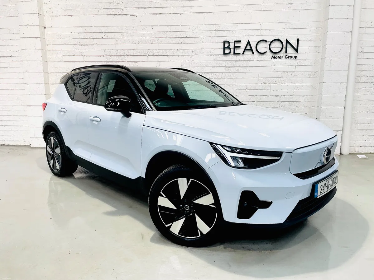 2024*TWIN- MOTOR*AWD LONG RANGE 82KWH - Image 1