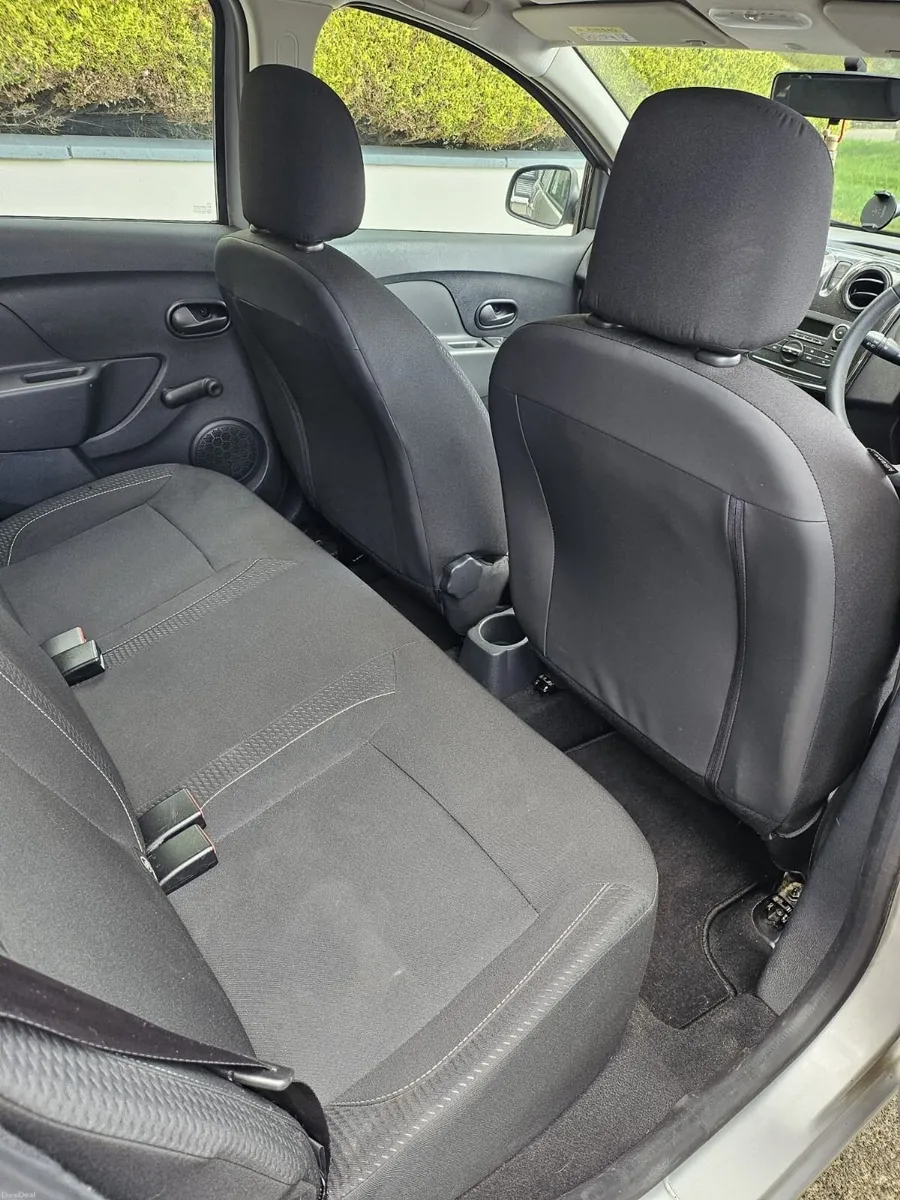 Dacia Sandero 2018 - Image 4