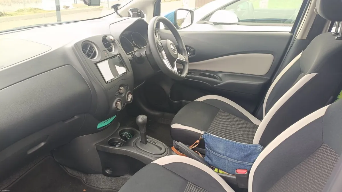 Nissan Note 2018 - Image 2