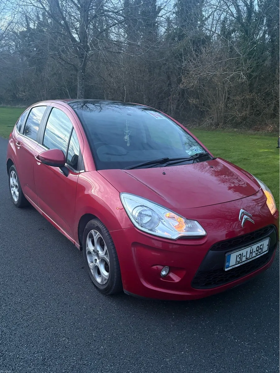 Citroen C3 - Image 1