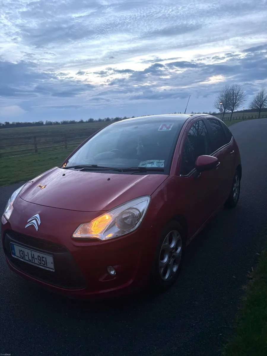 Citroen C3 - Image 2