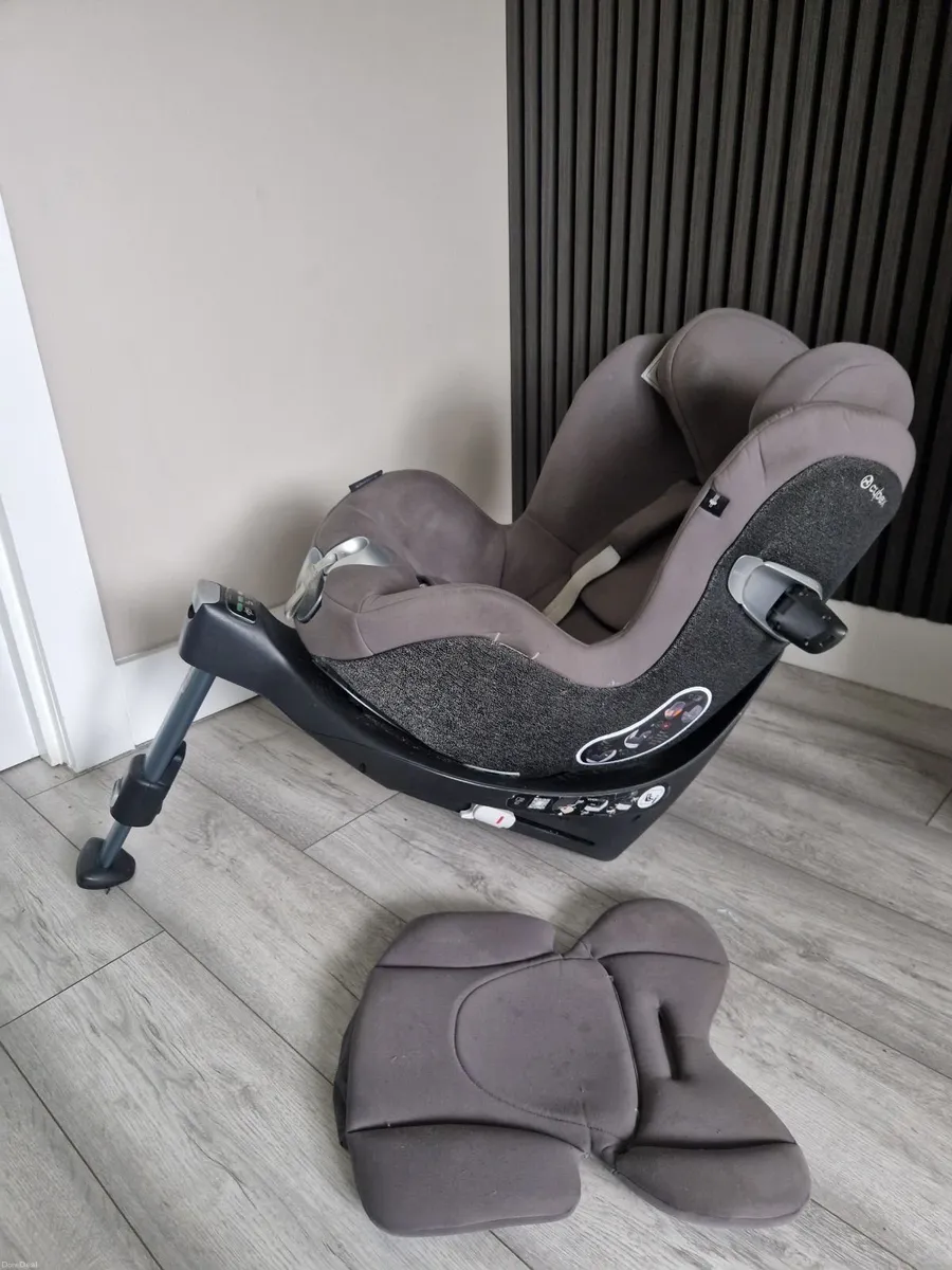 Hyundai ix35 2013 - Image 1