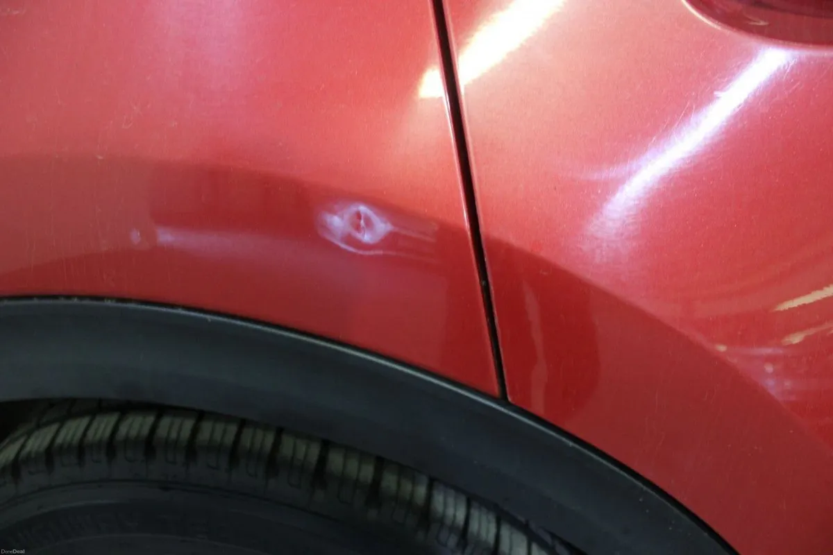 Kia Sportage 1.7 PLATINUM - TENDER 14 - Image 4