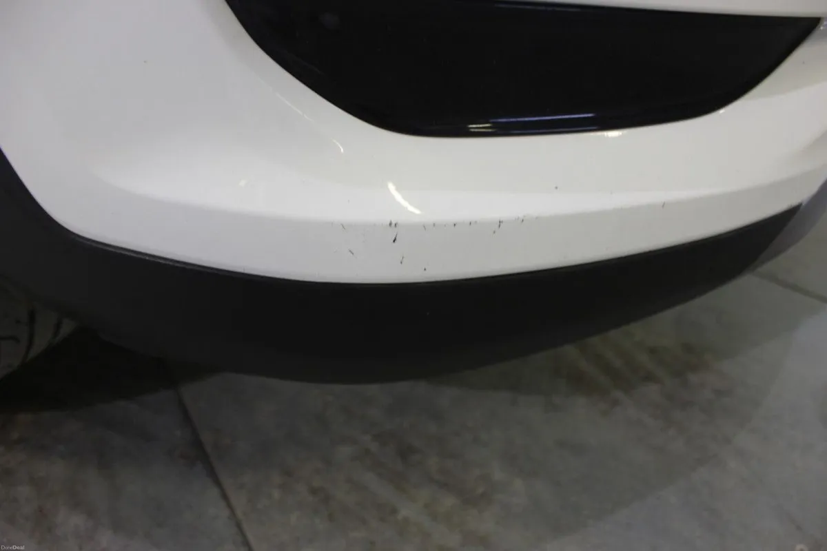 Hyundai Tucson 2WD Executive - TENDER 13 - Image 4