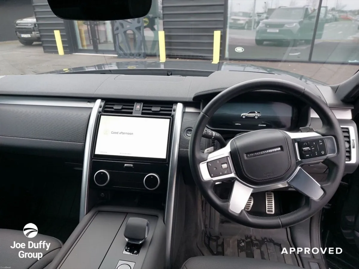 Land Rover Discovery *SOLD* 3.0 D350 DYNAMIC HSE - Image 4