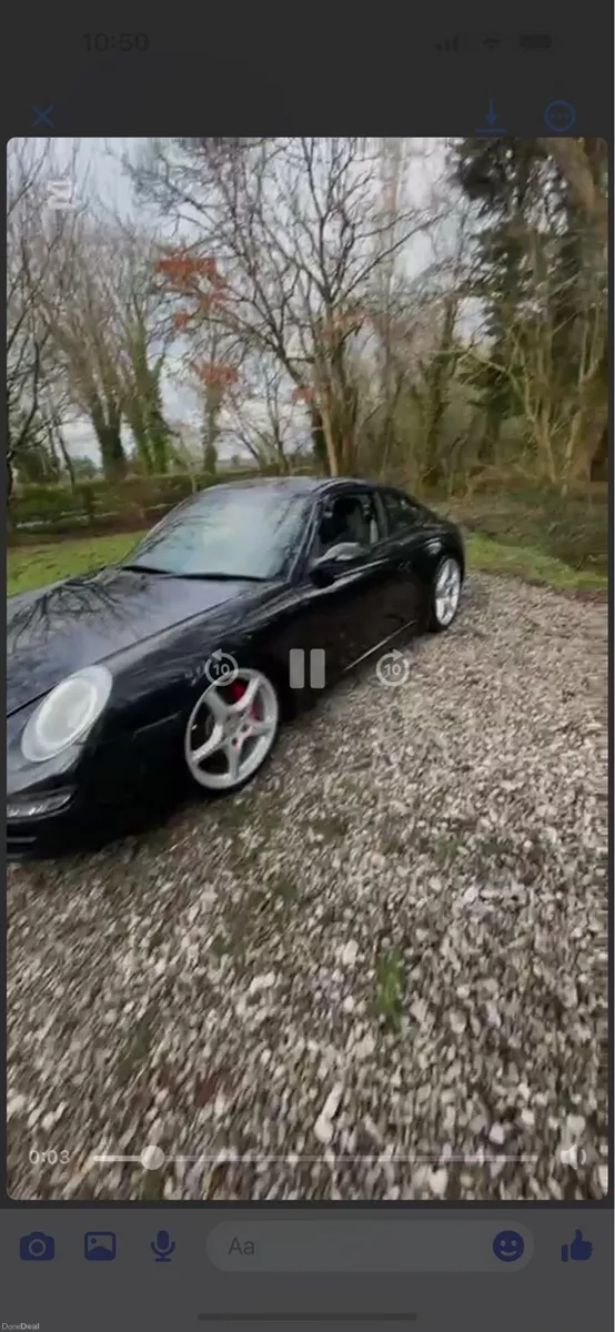 Porsche 911 manual - Image 4