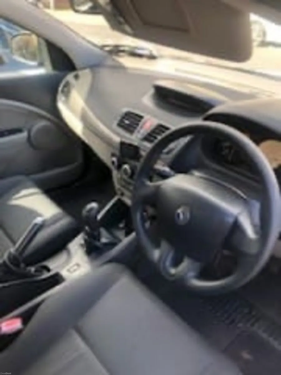 Renault Megane 2010 - Image 3