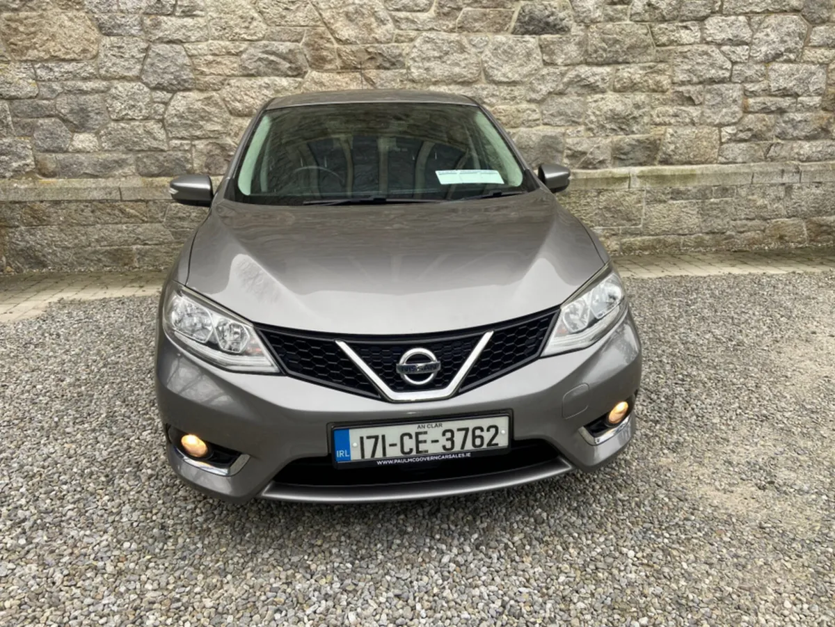 Nissan Pulsar 1.2 DIG-T N-CONNECTA 11 - Image 3