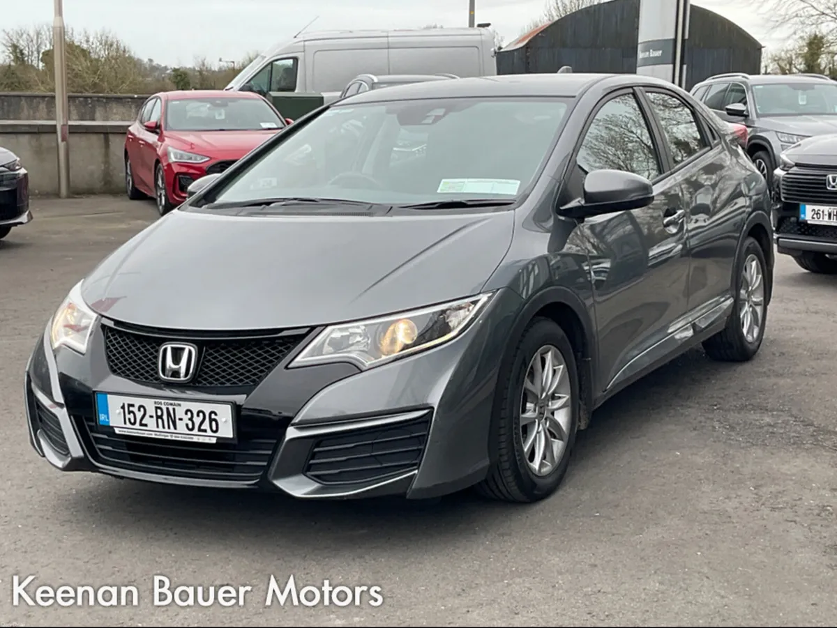 Peugeot 508 ALLURE 1.6 HDI 115 STT 4DR - Image 1