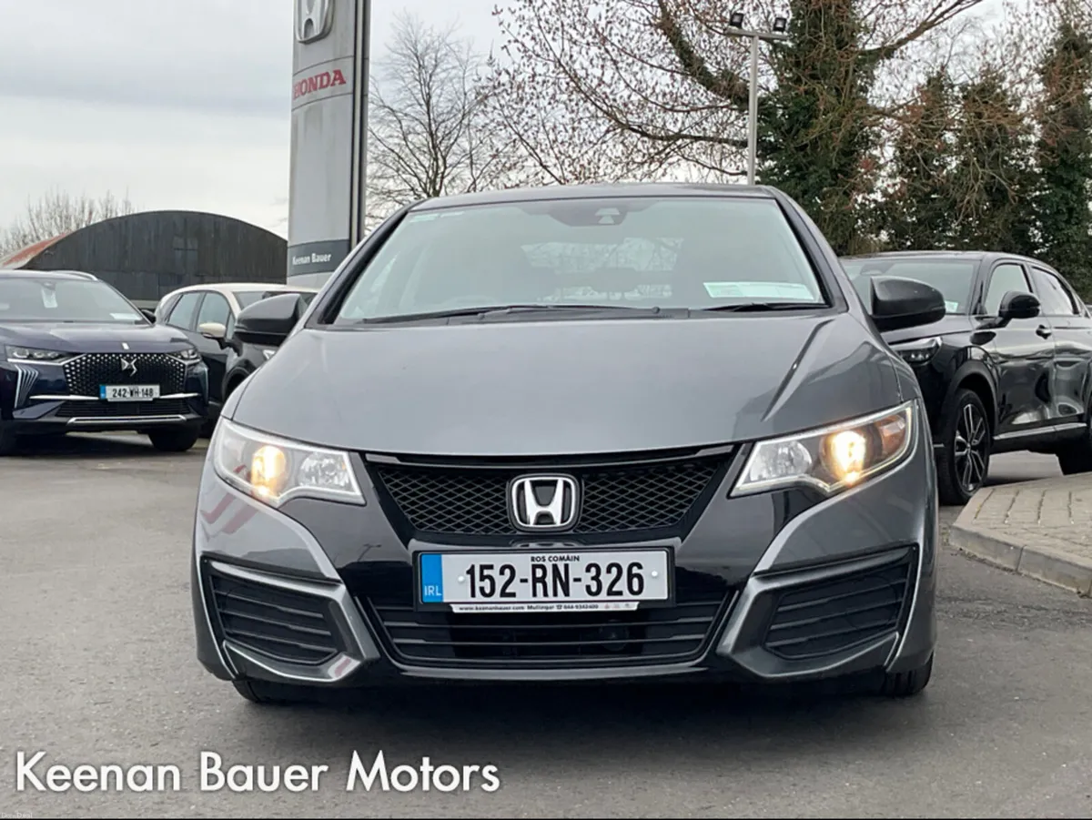 Peugeot 508 ALLURE 1.6 HDI 115 STT 4DR - Image 2