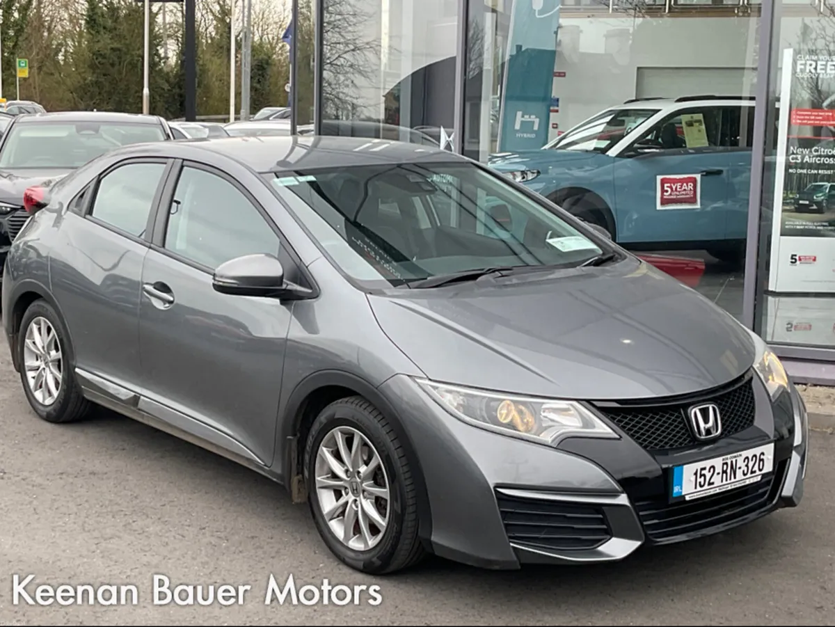 Peugeot 508 ALLURE 1.6 HDI 115 STT 4DR - Image 3