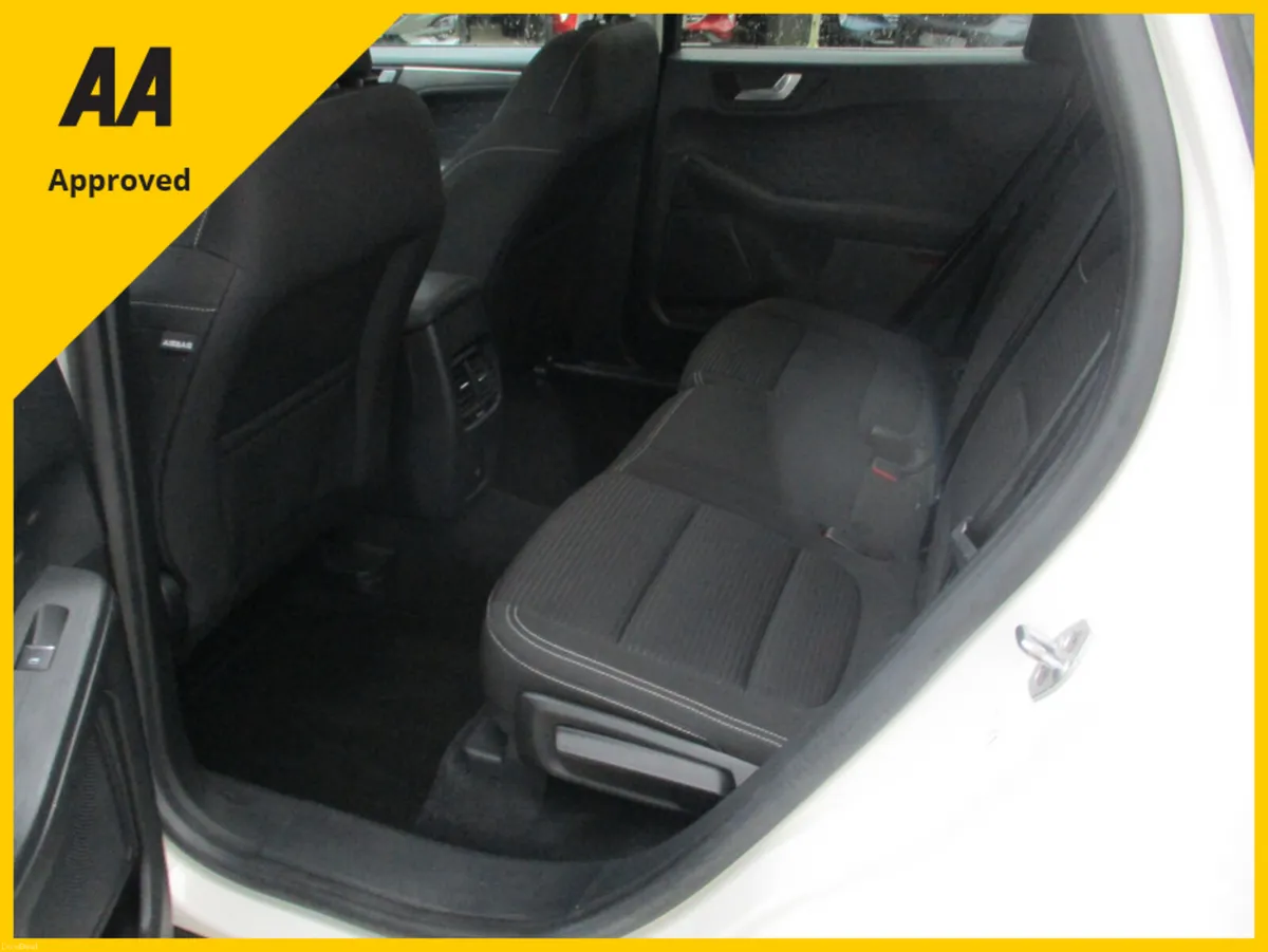 Ford Kuga TITANIUM 1.5TDCI HIGH SPEC WITH ONLY 861 - Image 6