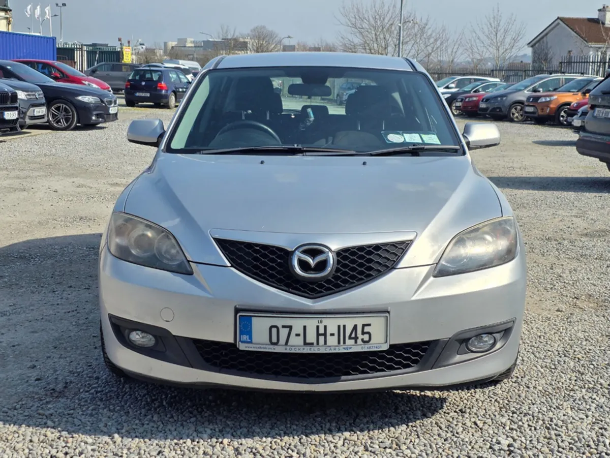 Mazda Mazda3 1.4 TOURING 5DR - Image 2