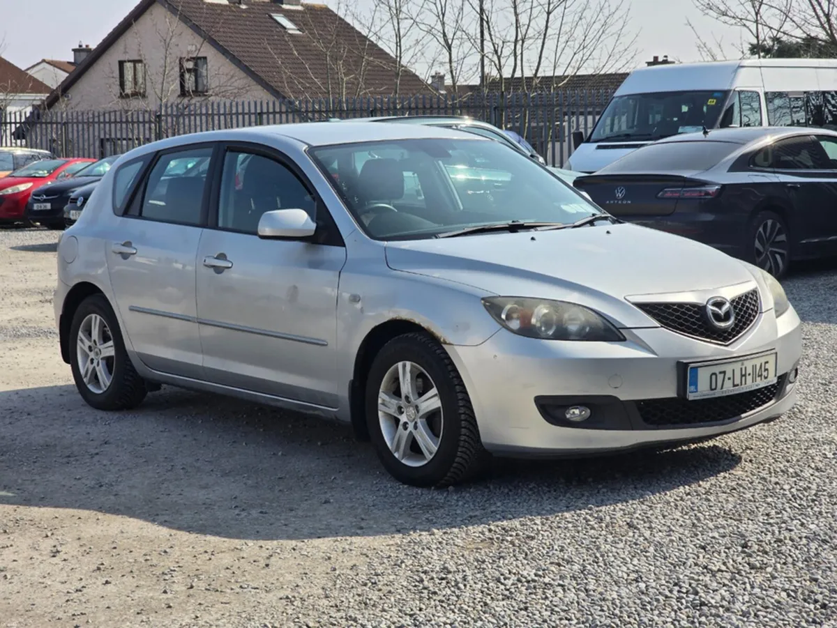 Mazda Mazda3 1.4 TOURING 5DR - Image 1