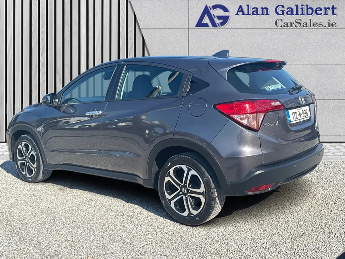 Honda HR-V 1.6 I-DTEC ES 5DR - Image 2